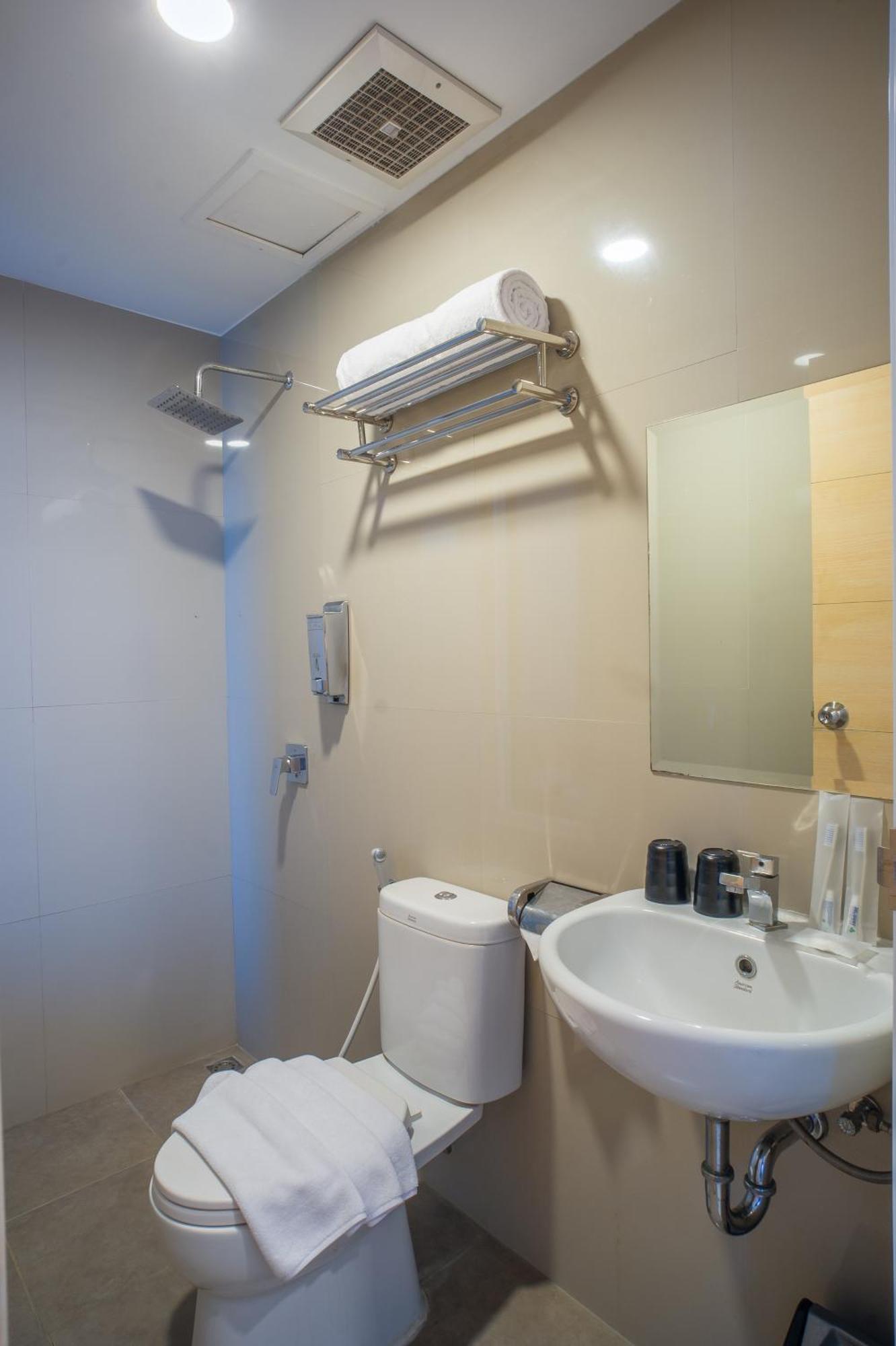 Triizz Hotel 3*