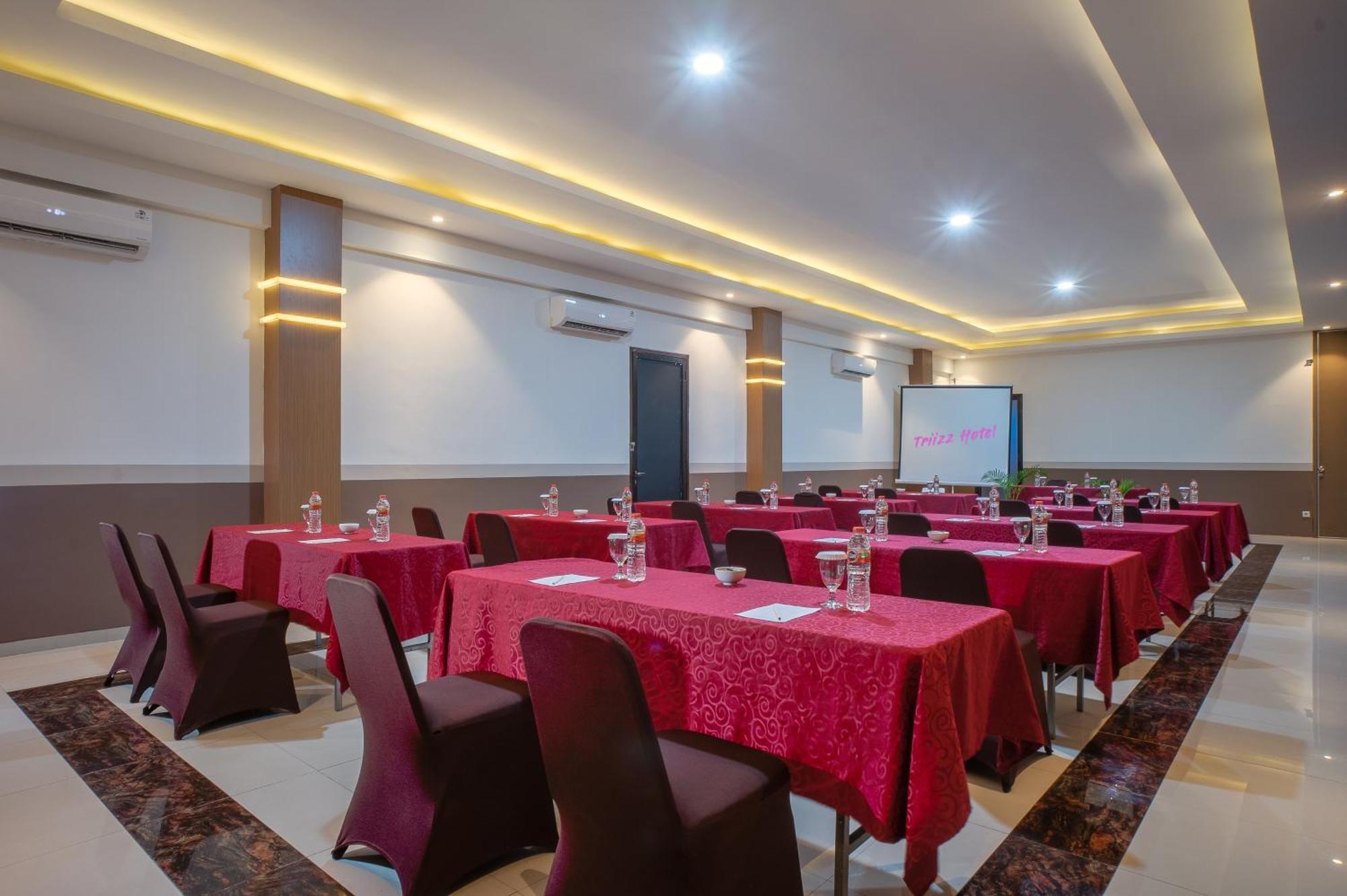Triizz 3* Semarang