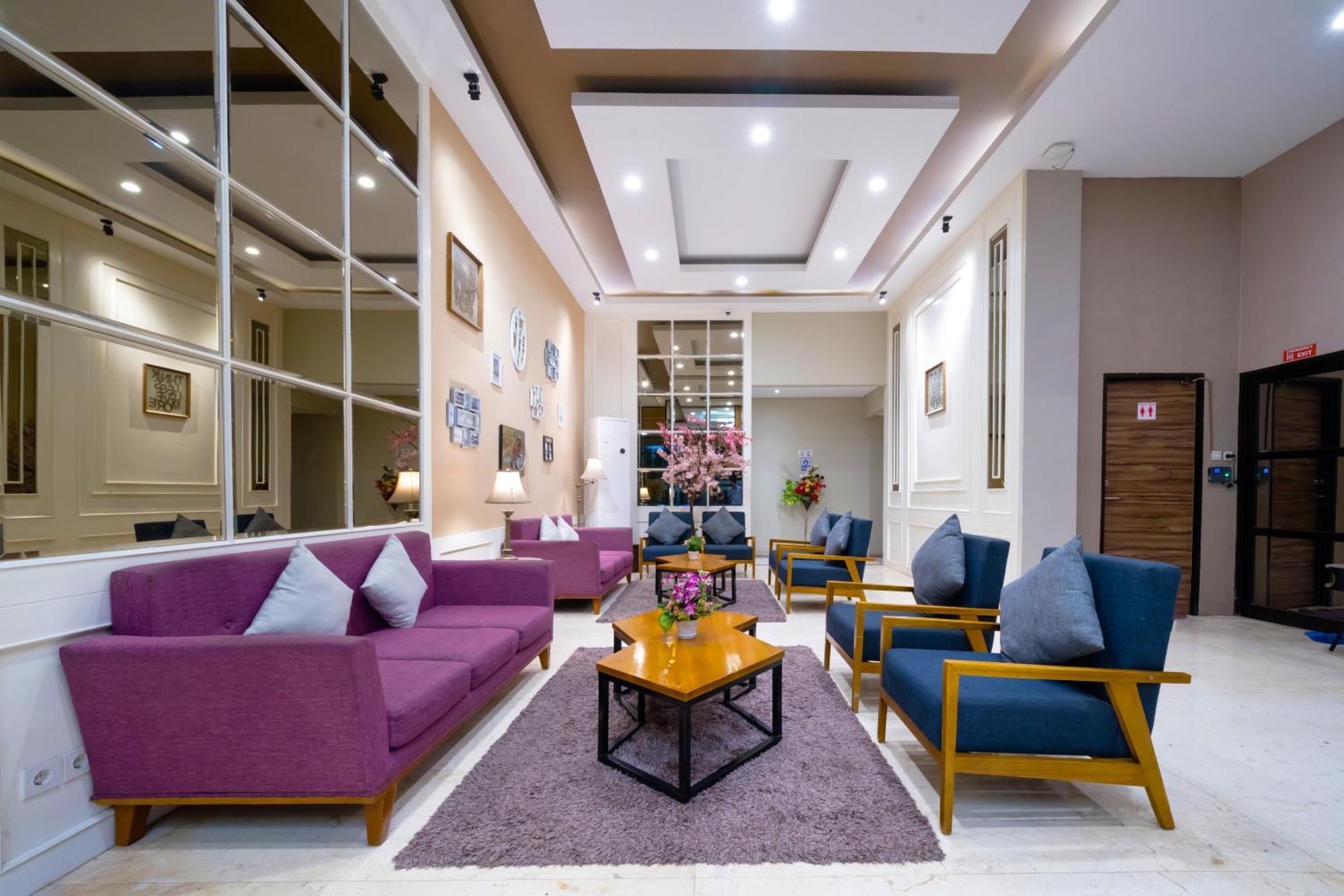Triizz 3* Semarang