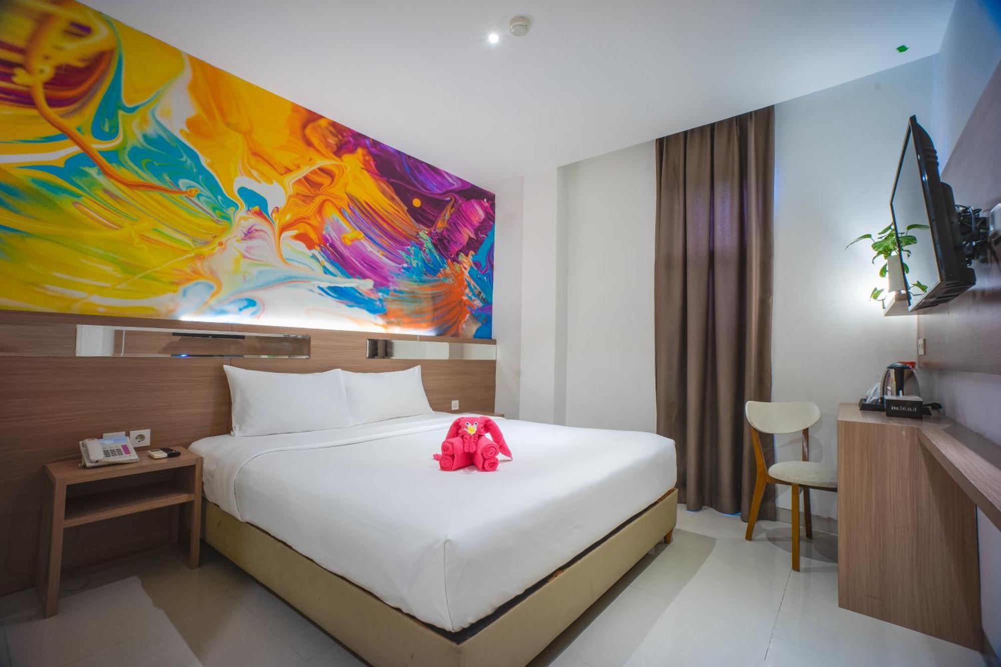 Triizz Hotel 3*