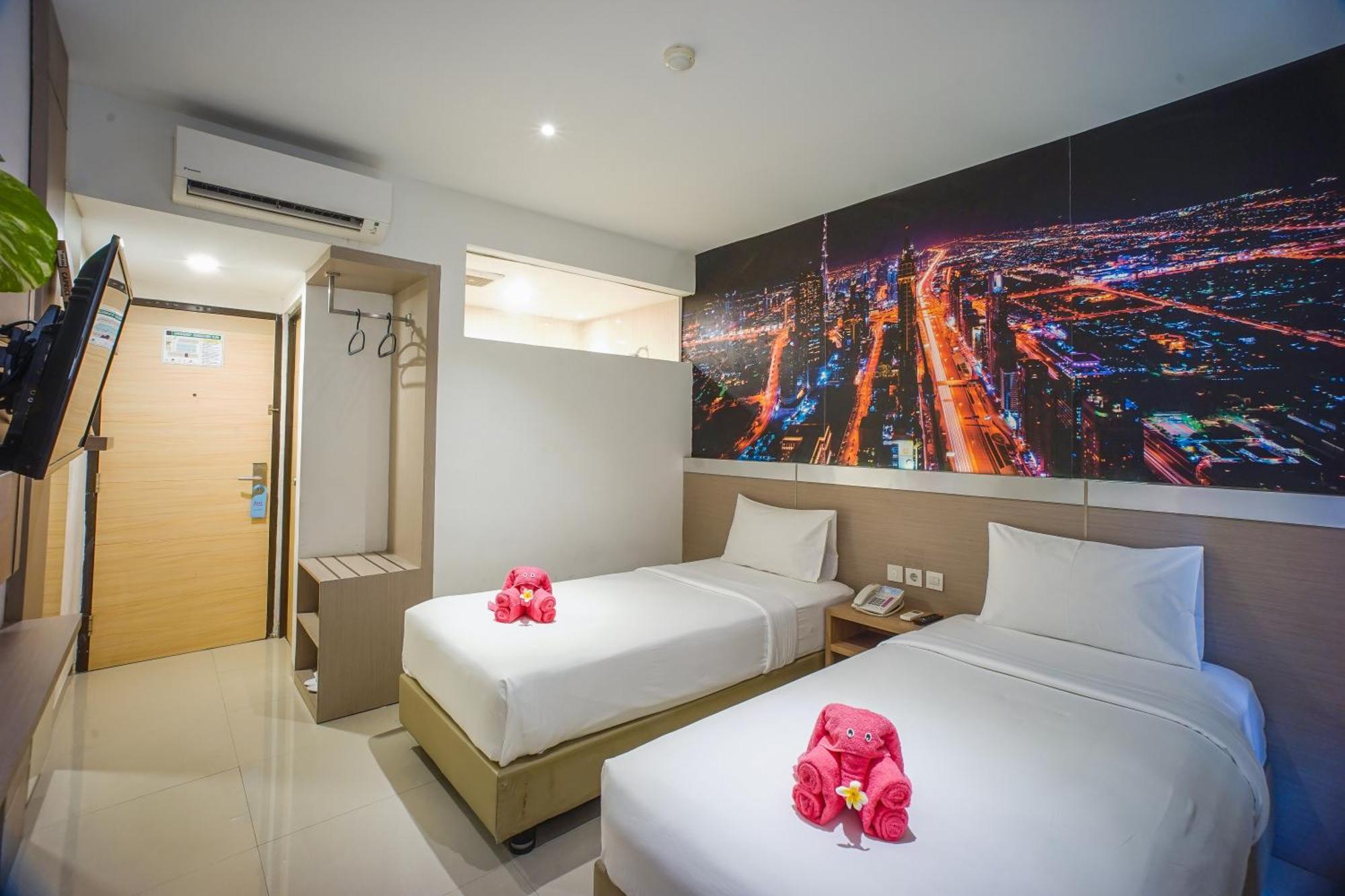 Hotel Triizz 3*