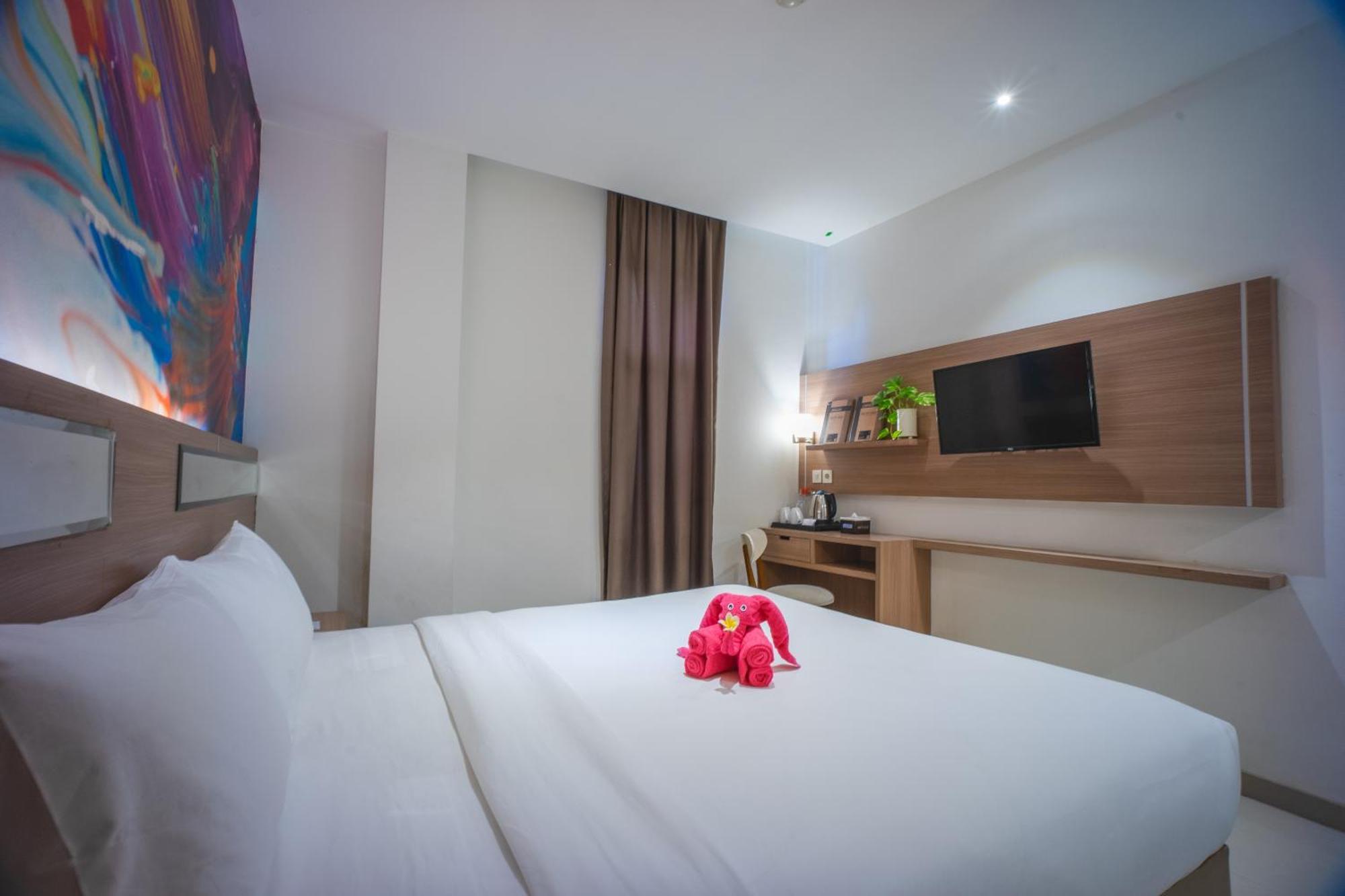 Triizz 3* Semarang