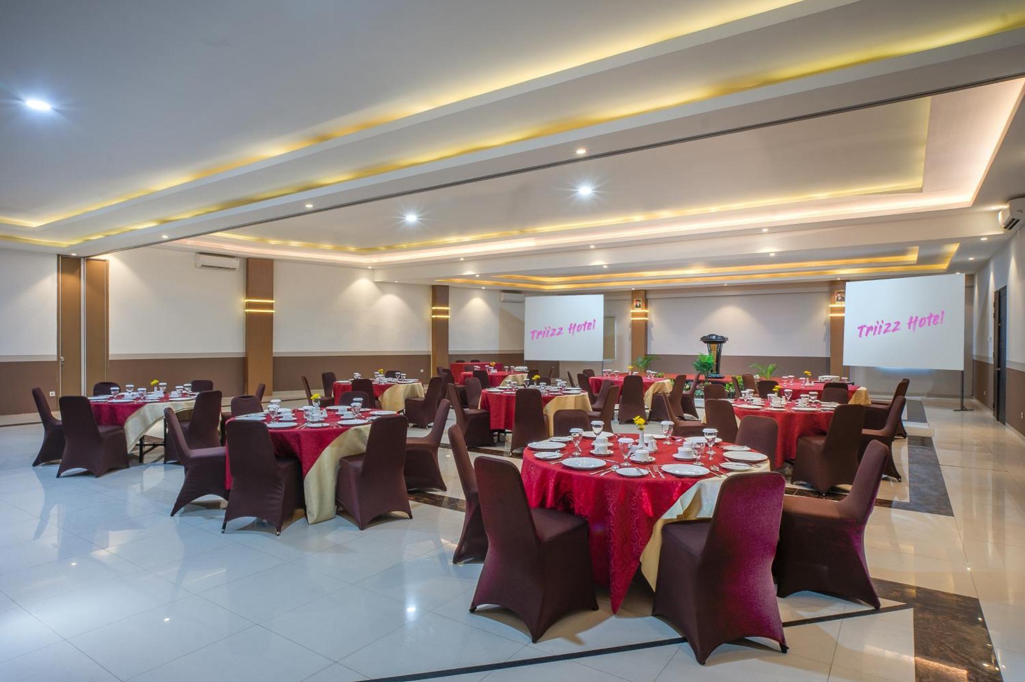 Triizz Hotel 3*